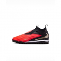 Детские шиповки NIKE PHANTOM 6 HIGH ACADEMY TF JR