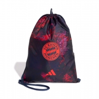 Рюкзак ADIDAS FC BAYERN MUNICH