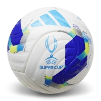 Футбольный мяч ADIDAS UEFA Super Cup Pro Match Ball