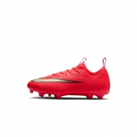 Детские бутсы NIKE MERCURIAL VAPOR 17 ACADEMY FG/MG JR
