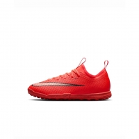 Детские шиповки NIKE MERCURIAL VAPOR 17 ACADEMY TF JR