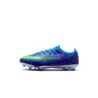 Детские бутсы NIKE MERCURIAL VAPOR 17 PRO FG JR