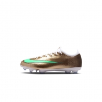 Детские бутсы NIKE MERCURIAL VAPOR 17 PRO FG KM JR