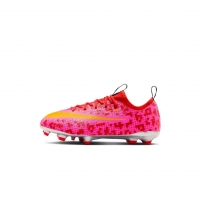 Детские бутсы NIKE MERCURIAL VAPOR 17 ACADEMY FG/MG JR