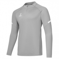 Джемпер тренировочный JOGEL CAMP 2 Training Top, серый, детский цб-00005413