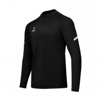 Джемпер тренировочный JOGEL CAMP 2 Training Top, черный, детский цб-00005416