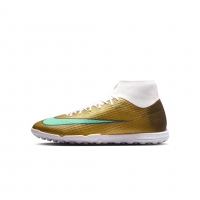 Детские шиповки NIKE MERCURIAL SUPERFLY 11 ACADEMY TF KM