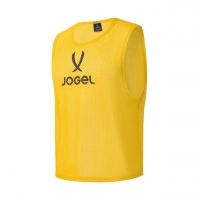 Манишка Jogel Camp 2 Bib, желтый цб-00008457