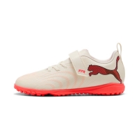 Детские шиповки PUMA FUTURE 9 PLAY TT V Jr