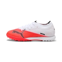 Детские шиповки PUMA ULTRA NITRO 7 MATCH TT
