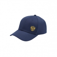 Бейсболка Jogel PREMIER National 26 Team Cap, темно-синий цб-00008735