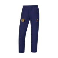 Брюки парадные Jogel ELITE PerFormDRY National 26 Woven Pants, темно-синий цб-00008684