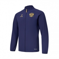 Куртка парадная Jogel ELITE PerFormDRY National 26 Woven Jacket, темно-синий цб-00008683