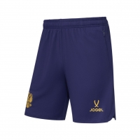 Шорты тренировочные с карманами Jogel ELITE PerFormDRY National 26 Training Shorts цб-00008699