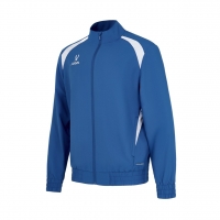 Куртка JOGEL DIVISION PerFormDRY Track Jacket, синий цб-00008026