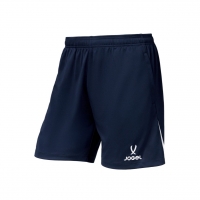 Шорты тренировочные с карманами Jogel DIVISION PerFormDRY Training Shorts, т-синий цб-00008000