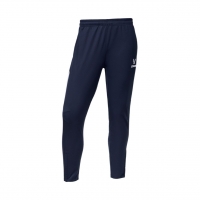 Брюки трен. с карманами JOGEL DIVISION PerFormDRY Training Pants Zip pocket, темно-синий цб-00007996