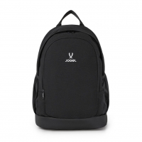 Рюкзак Jogel DIVISION 2 Travel Backpack, черный цб-00008189