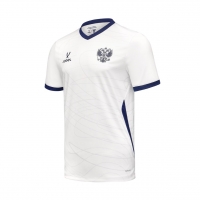 Футболка игровая Jogel PerFormDRY National 26 Away Jersey Replica, белый цб-00008799