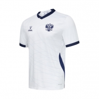Футболка игровая Jogel PerFormDRY National 26 Away Jersey, белый цб-00008670