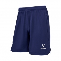 Шорты игровые Jogel PerFormDRY National 26 Away Shorts, темно-синий цб-00008672