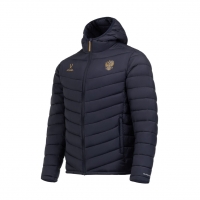 Куртка утепленная Jogel ESSENTIAL PerFormPROOF National 26 Light Padded Jacket, т.-синий цб-00008756