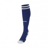 Гетры Jogel MATCH 2 PerFormDRY National 26 Away Socks, сине-белый цб-00008678