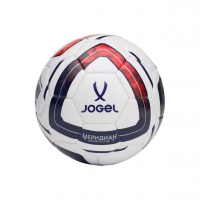 Мяч сувенирный JOGEL Mini Merridian Russian Cup ?