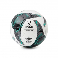 Футбольный мяч JOGEL SUPERLIGA ?