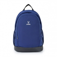 Рюкзак Jogel DIVISION 2 Travel Backpack, темно-синий цб-00008190