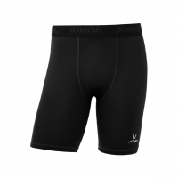 Шорты компрессионные JOGEL CAMP 2 PerFormDRY Tight Shorts, черный цб-00008426