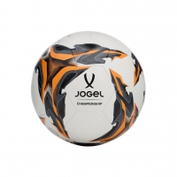 Футбольный мяч JOGEL Championship ?