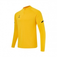 Джемпер тренировочный JOGEL CAMP 2 Training Top, желтый, детский цб-00008772