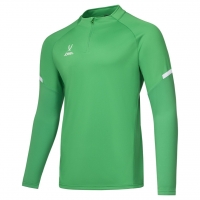 Джемпер тренировочный JOGEL CAMP 2 Training Top, зеленый , детский цб-00005411