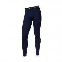 Тайтсы компрессионные теплые JOGEL CAMP 2 PerFormDRY Baselayer Warm Tights, т-синий цб-00004562