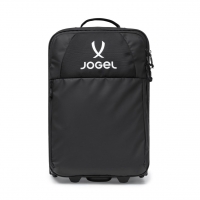Чемодан Jogel  PREMIER 2 Team Trolley 35 л, черный цб-00009152