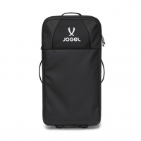 Чемодан Jogel  PREMIER 2 Team Trolley 85 л, черный цб-00009151