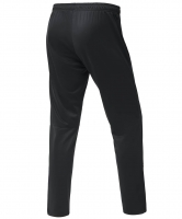 Брюки спортивные JOGEL DIVISION PerFormDRY Pre-match Knit Pants, черный, ут-00020950 УТ-00020950 - вид 2 миниатюра