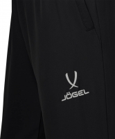 Штаны спортивные JOGEL CAMP 2 Lined Pants, черный цб-00003450 ЦБ-00003450 - вид 8 миниатюра