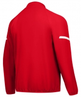 Куртка JOGEL CAMP 2 Lined Jacket, красный цб-00003442 ЦБ-00003442 - вид 3 миниатюра