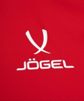 Куртка JOGEL CAMP 2 Lined Jacket, красный цб-00003442 ЦБ-00003442 - вид 8 миниатюра