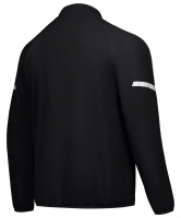 Куртка JOGEL CAMP 2 Lined Jacket, черный цб-00003438 ЦБ-00003438 - вид 3 миниатюра