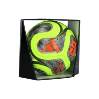 Футбольный мяч ADIDAS World Cup 2026 Trionda Pro Winter JD8023 - вид 1 миниатюра