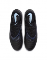 Детские шиповки NIKE PHANTOM 6 LOW PRO TF HJ4123-003 - вид 3 миниатюра
