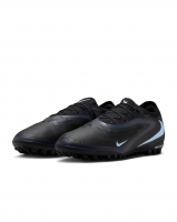 Детские шиповки NIKE PHANTOM 6 LOW PRO TF HJ4123-003 - вид 4 миниатюра