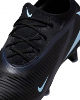 Детские шиповки NIKE PHANTOM 6 LOW PRO TF HJ4123-003 - вид 7 миниатюра