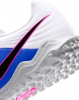 Детские шиповки NIKE TIEMPO MAESTRO CLUB JR TF IB5024-146 - вид 7 миниатюра