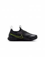 Детские шиповки NIKE TIEMPO MAESTRO FLEX TF JR IB5030-007 - вид 2 миниатюра