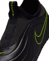 Детские шиповки NIKE TIEMPO MAESTRO FLEX TF JR IB5030-007 - вид 6 миниатюра