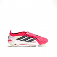 Бутсы ADIDAS PREDATOR ELITE FT FG JS0380 - вид 1 миниатюра